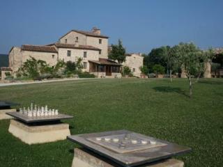 Villa Ferraia Monticiano Exterior photo