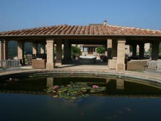 Villa Ferraia Monticiano Exterior photo